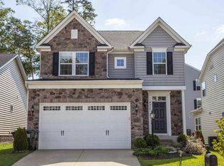 4512 Sunset Dr, Charlottesville, VA 22911