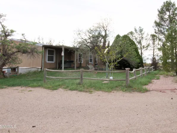 4870 Warm Springs Rd SE, Deming, NM 88030