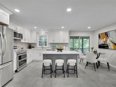 5400 Mill Run Dr, Marietta, GA, 30068