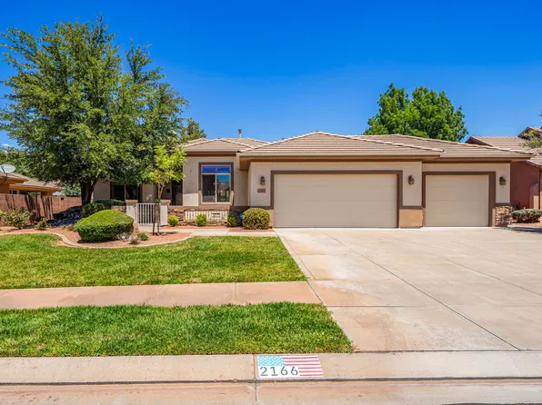 2166 W 1010 N #42, Saint George, UT 84770