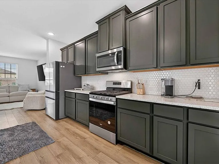 2921 Dixondale Dr — Photo 36