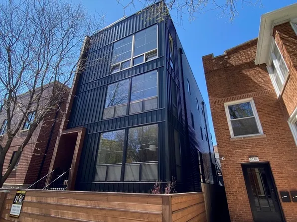 3104 N Damen Ave #2, Chicago, IL 60618