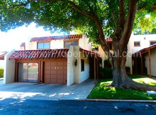 776 W Diagonal St #21, Saint George, UT 84770