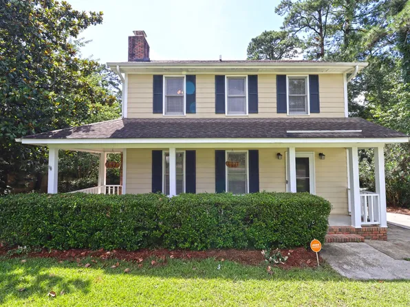 2527 Banner Hill Rd, Columbia, SC 29209