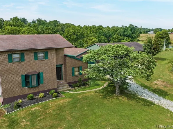 10899 County Farm Road, Aurora, IN 47001