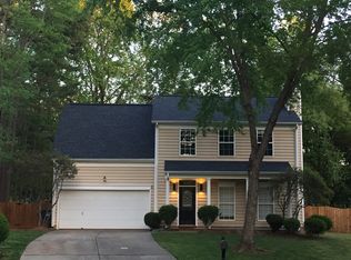 8646 Common Oak Ln, Huntersville, NC 28078