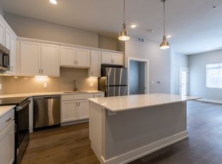 Newton Place Apartments, Haslett, MI 48840