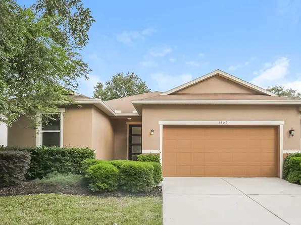 1309 Canyon Oaks Dr, Brandon, FL 33510
