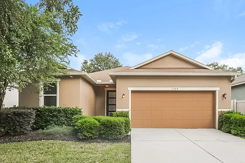 1309 Canyon Oaks Dr Photo 1