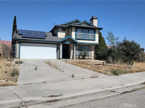 3096 Sedona St, Rosamond, CA 93560