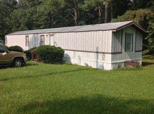 1365 Greenwood Rd, Sanford, NC 27332