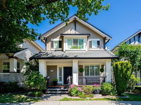 16581 60th Ave, Surrey, BC V3S 1S7