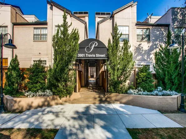 3901 Travis St APT 128, Dallas, TX 75204