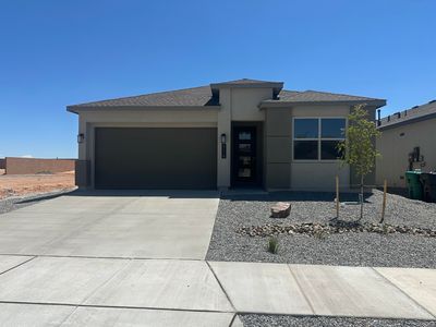 4115 Silver Springs Rd NE, Rio Rancho, NM, 87144