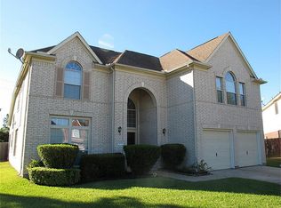 20939 Bayeux Ln, Spring, TX 77388