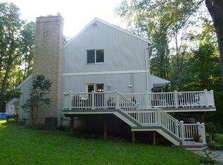 14348 Coal Hill Rd, Stewartstown, PA 17363