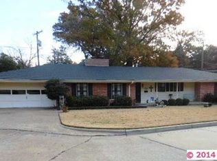 1412 Cherokee Pl, Bartlesville, OK 74003