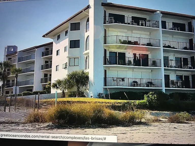 3001 S Atlantic Ave #523 — Photo 33