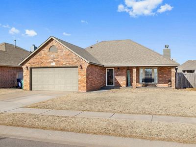 9913 SW 23rd St, Yukon, OK, 73099