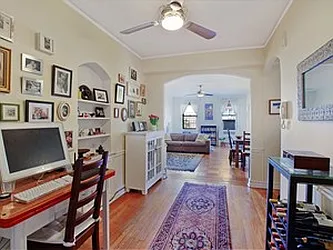 Sold by Corcoran