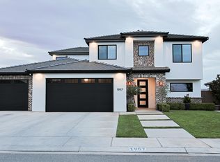 1957 E Honeycomb Dr, Saint George, UT 84790