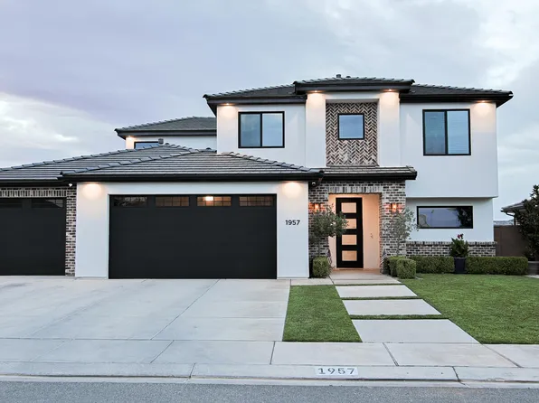 1957 E Honeycomb Dr, Saint George, UT 84790