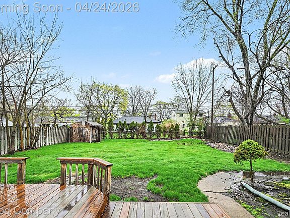 3rd image of 4404 Samoset Rd