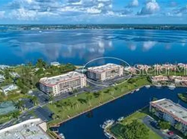 25188 Marion Ave APT F-202, Punta Gorda, FL 33950