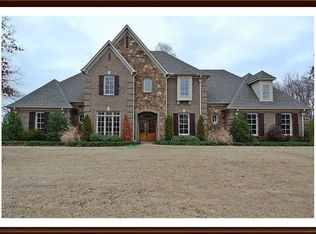 33 Surrey Loop, Byhalia, MS 38611