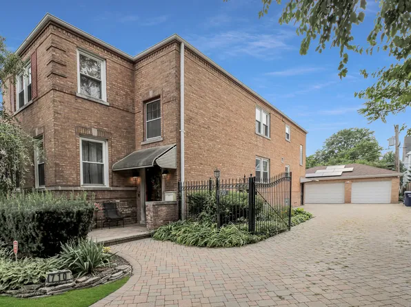 710 N La Grange Rd, La Grange Park, IL 60526