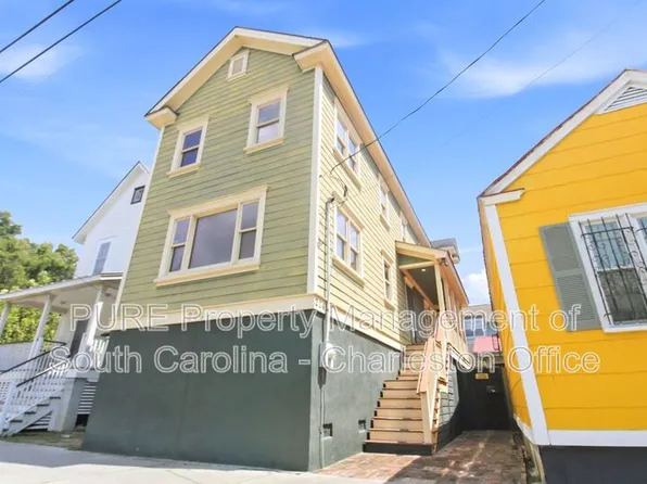 224 President St, Charleston, SC 29403
