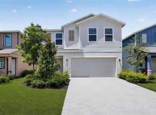 3821 Ambersweet Xing, Parrish, FL 34219