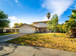 6888 Kettering Cir, Fair Oaks, CA