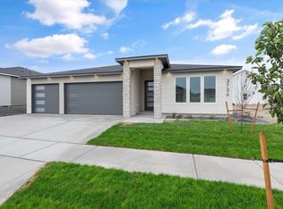 3736 Morningside Pkwy LOT 96, Richland, WA