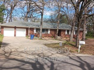 1821 S Independence St, Fort Smith, AR 72901