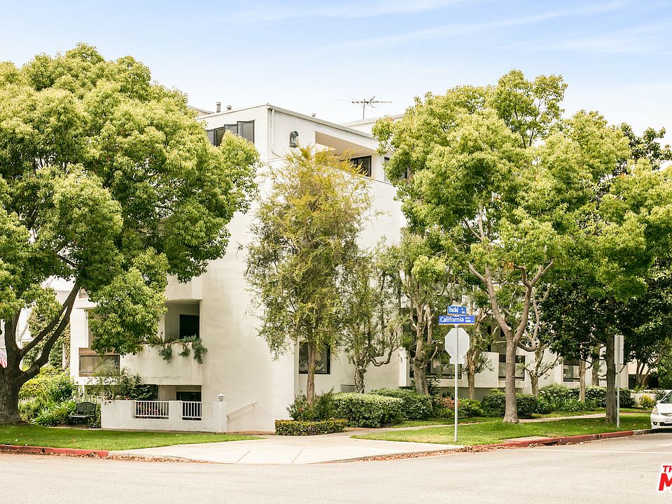 1st image of 1229 California Ave #3