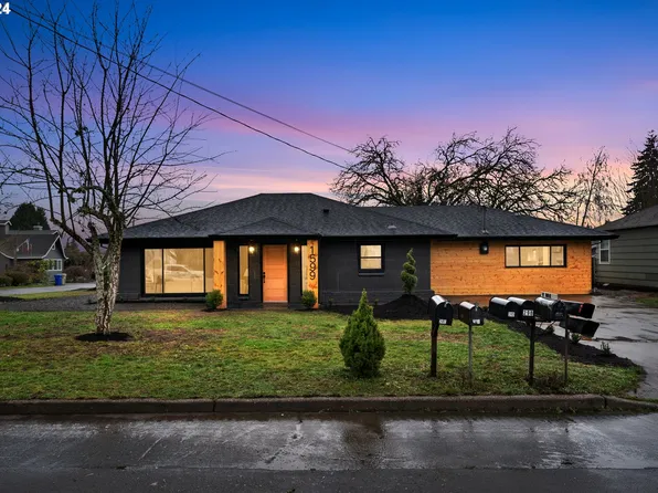 1599 S Cherry St, Cornelius, OR 97113