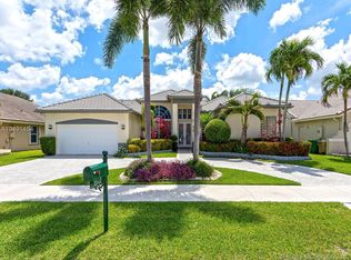 2942 W Abiaca Cir, Davie, FL 33328