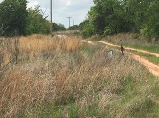 40284 W 341st St S, Bristow, OK 74010