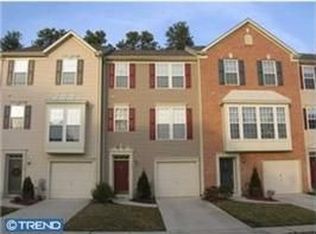 114 Colts Neck Dr, Sicklerville, NJ 08081