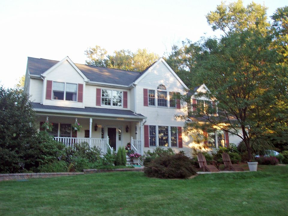 View From Street