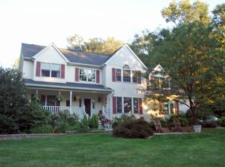 77 Enoch Crosby Rd, Brewster, NY 10509