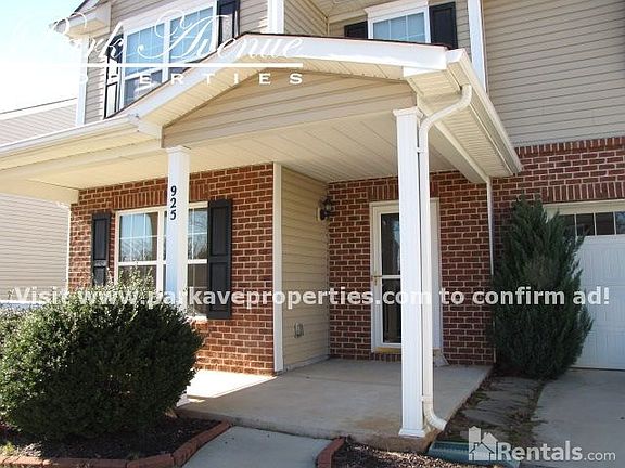 2nd image of 925 Bent Branch St