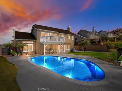 16501 Creekside Rd, Riverside, CA, 92503