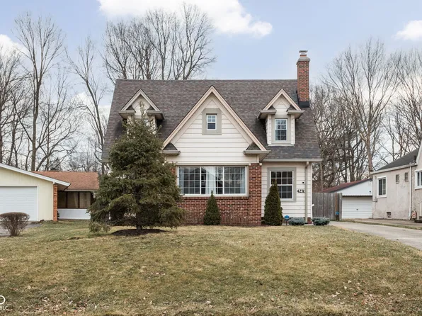 4231 N Capitol Ave, Indianapolis, IN 46208