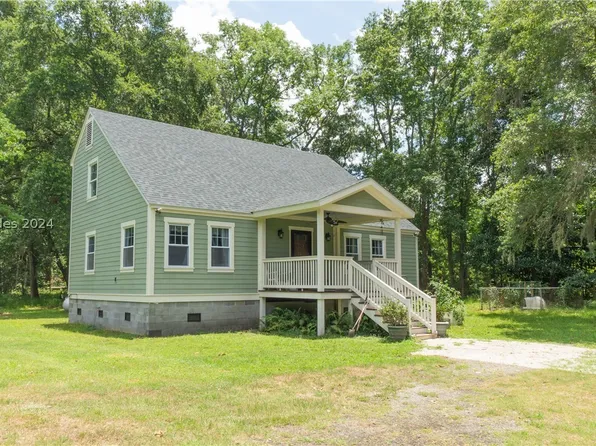 78 Huspah Creek Dr, Seabrook, SC 29940