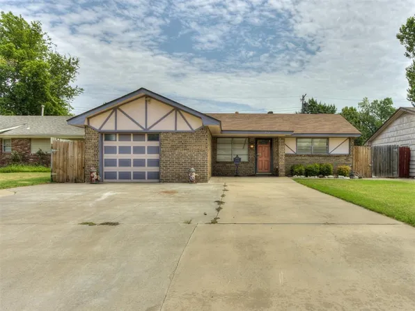 2512 N Reeves Ave, Oklahoma City, OK 73127