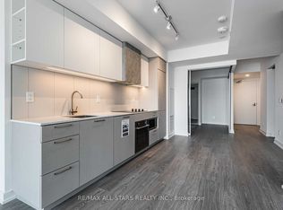 19 Western Battery Rd #910, Toronto, ON M6K 3N9