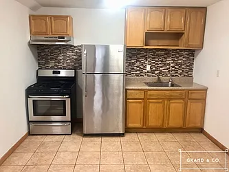 Rented by Grand & Co.