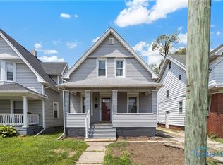 770 Spencer St, Toledo, OH 43609